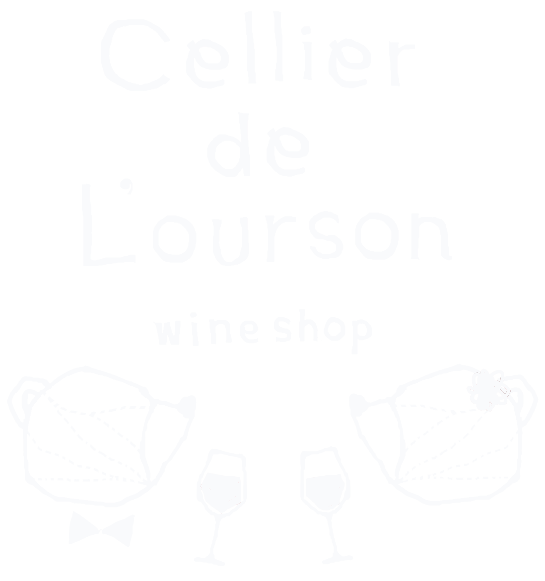 Cellier de L’ourson wine shop